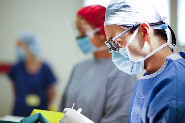 Explant Surgery Melbourne