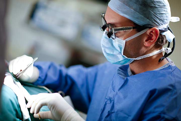 ear surgery melbourne