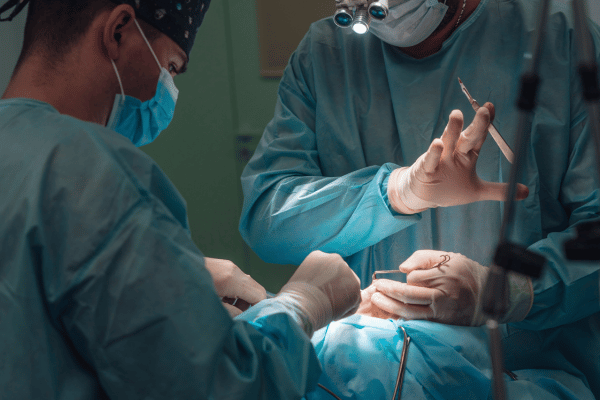 What is Involved in Male Breast Reduction Surgery